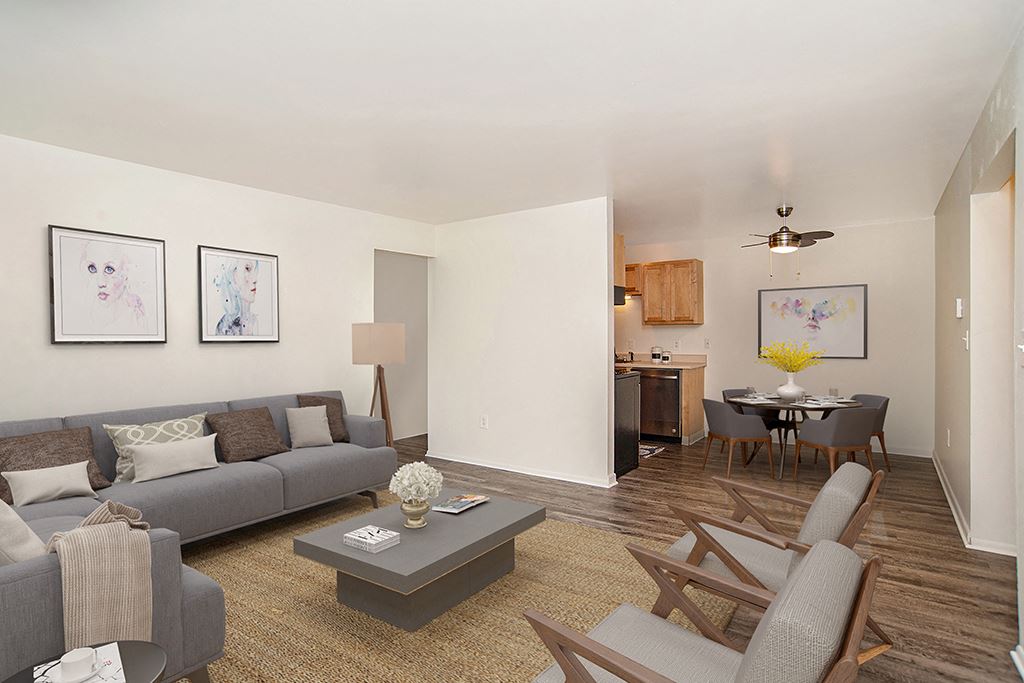 Sunflower Apartments photo